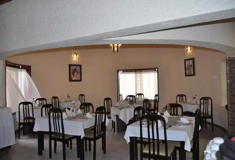 Fotos del hotel The Milimani Lodge:  3