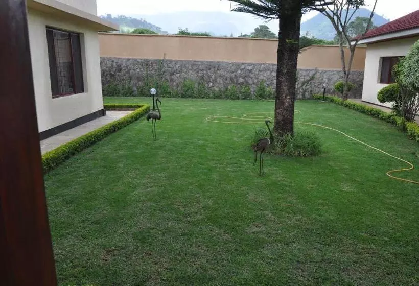 Fotos del hotel The Milimani Lodge:  7