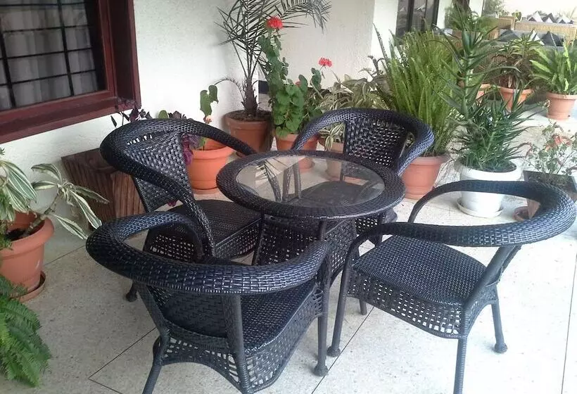 Fotos del hotel The Milimani Lodge:  22