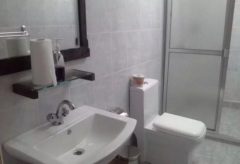 Fotos del hotel The Milimani Lodge:  12