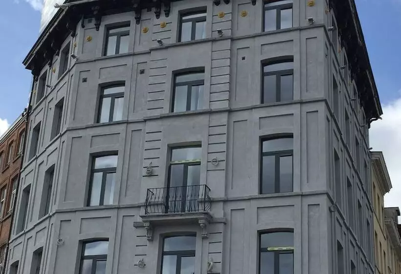 Fotos del hotel Nekotel Concept Art:  1