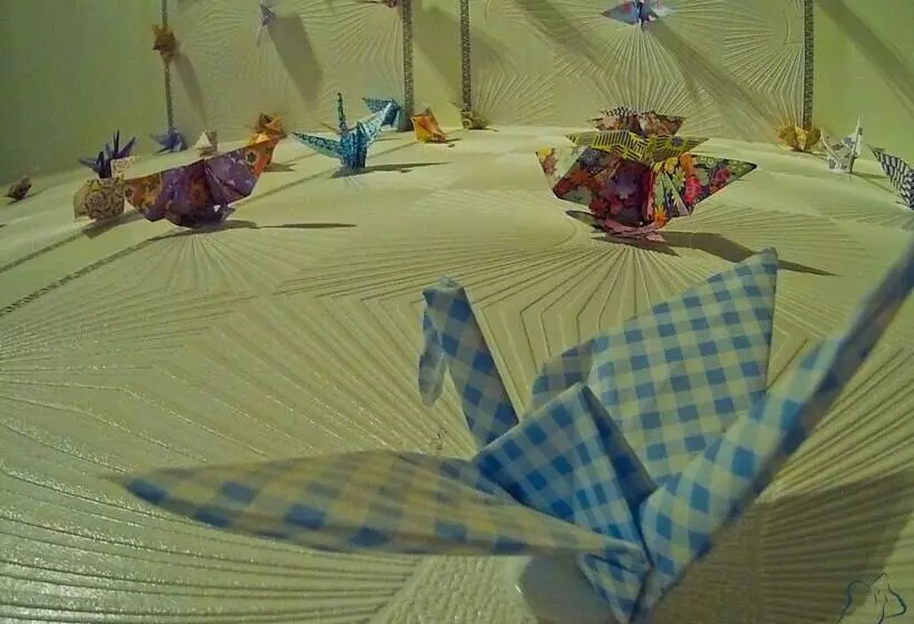 Fotos del hotel Nekotel Concept Art:  24