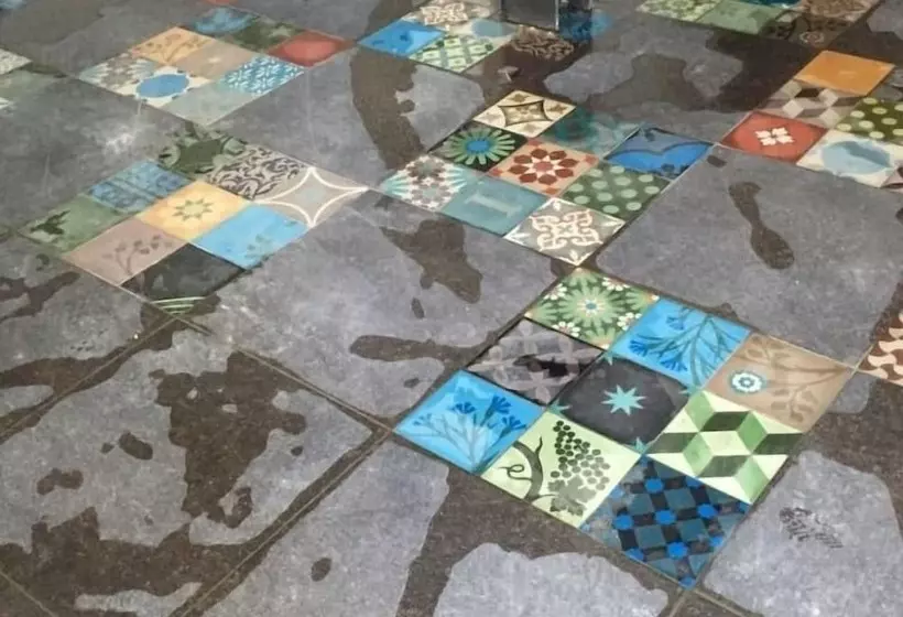 Fotos del hotel Nekotel Concept Art:  6