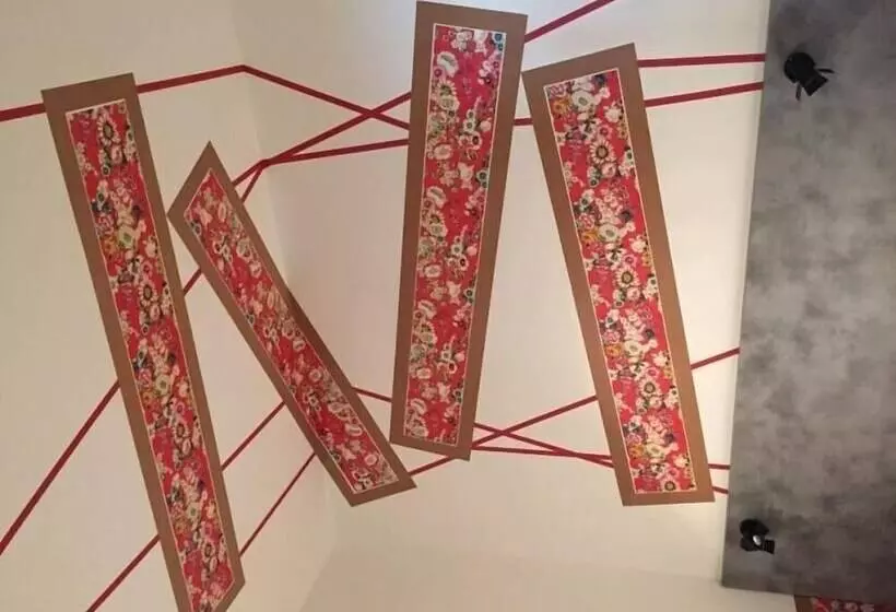 Fotos del hotel Nekotel Concept Art:  17