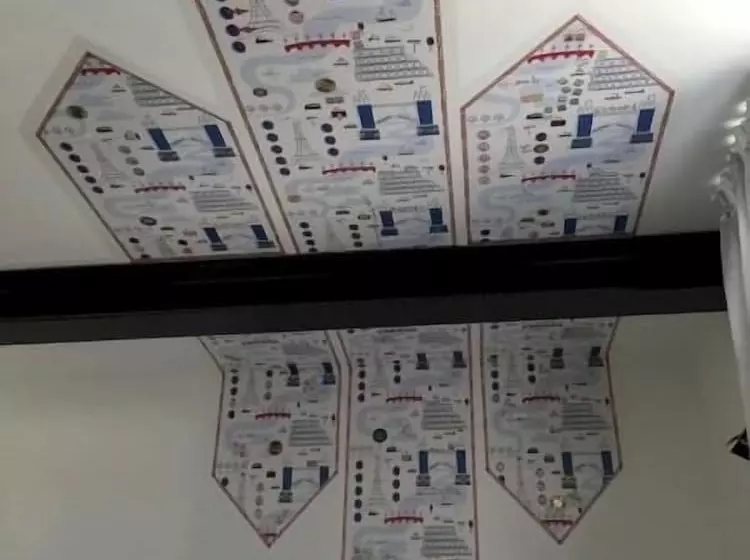 Fotos del hotel Nekotel Concept Art:  25