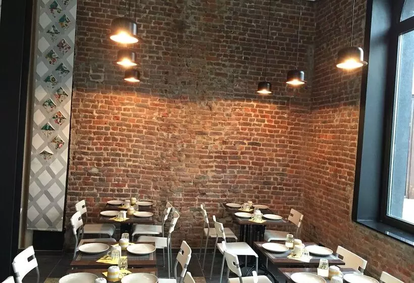 Fotos del hotel Nekotel Concept Art:  3