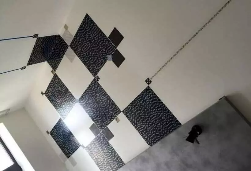 Fotos del hotel Nekotel Concept Art:  14