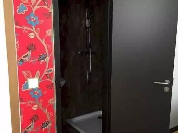 Fotos del hotel Nekotel Concept Art:  16