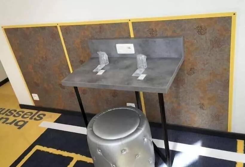 Fotos del hotel Nekotel Concept Art:  21