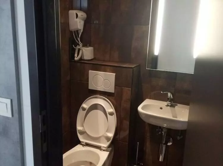 Fotos del hotel Nekotel Concept Art:  13