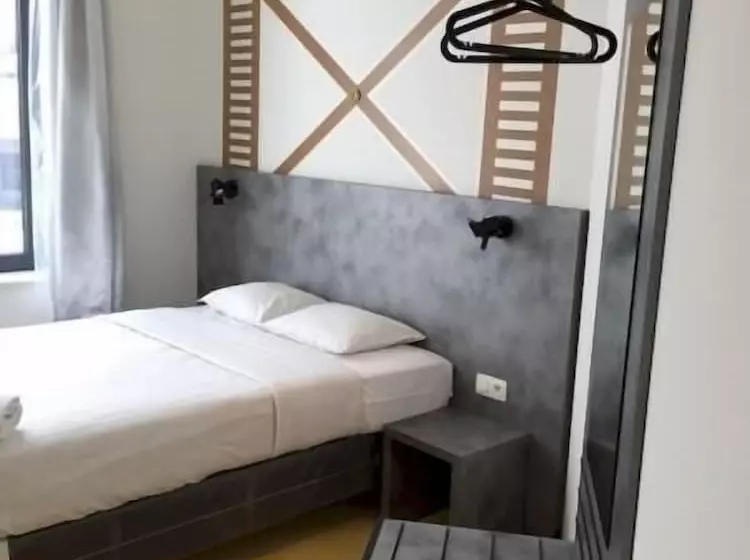 Fotos del hotel Nekotel Concept Art:  12