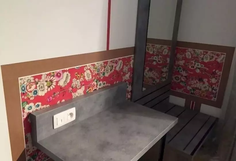 Fotos del hotel Nekotel Concept Art:  20