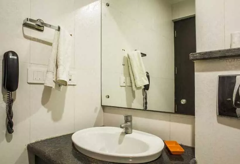 Fotos del hotel The Hotel Mumtaz Mahal:  18