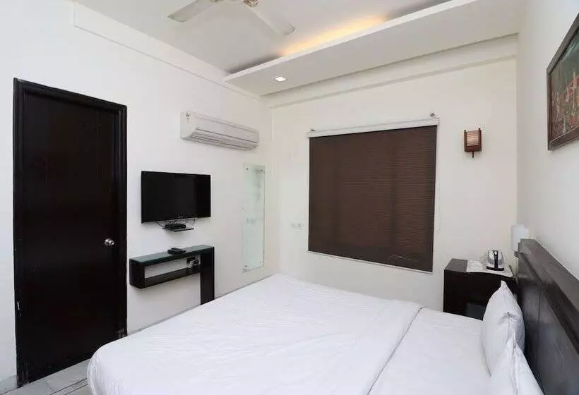 Fotos del hotel The Hotel Mumtaz Mahal:  22