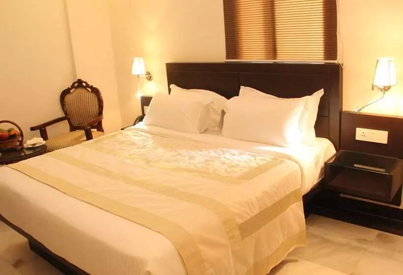 Fotos del hotel The Hotel Mumtaz Mahal:  17