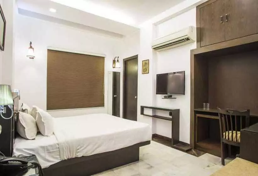 Fotos del hotel The Hotel Mumtaz Mahal:  8