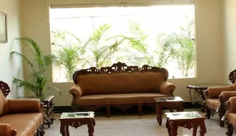 Fotos del hotel The Hotel Mumtaz Mahal:  25