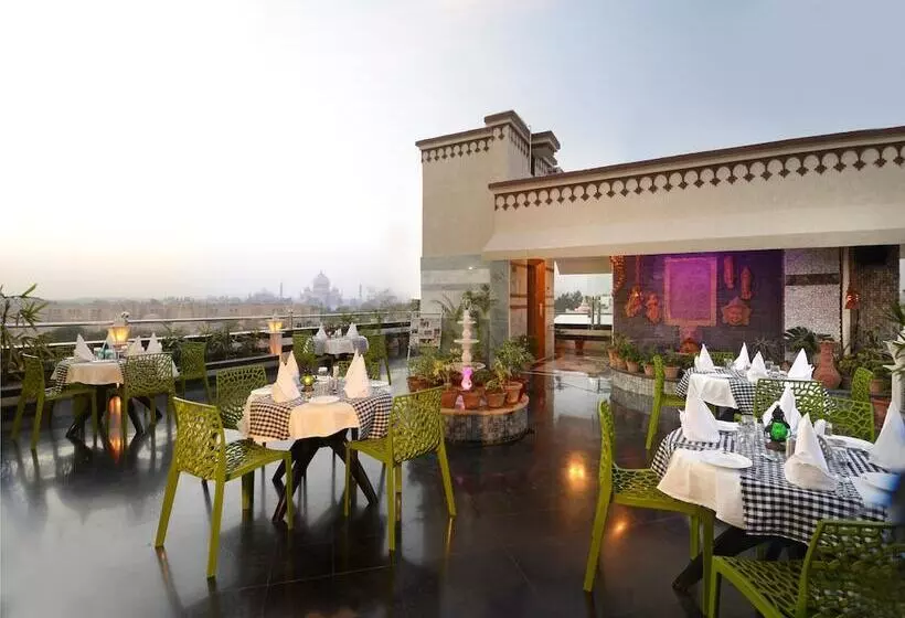 Fotos del hotel The Hotel Mumtaz Mahal:  10