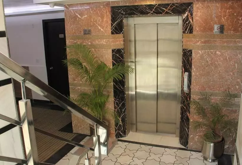 Fotos del hotel The Hotel Mumtaz Mahal:  16