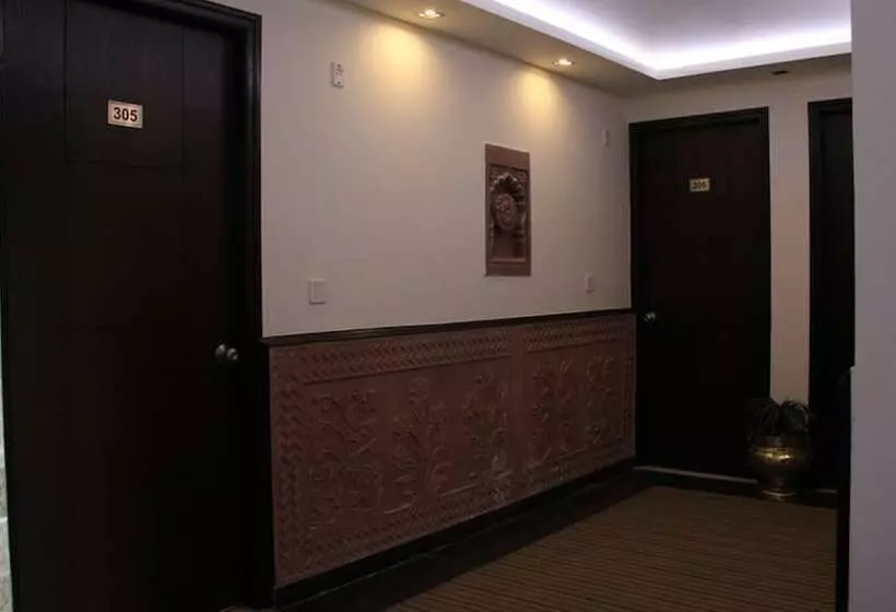 Fotos del hotel The Hotel Mumtaz Mahal:  9