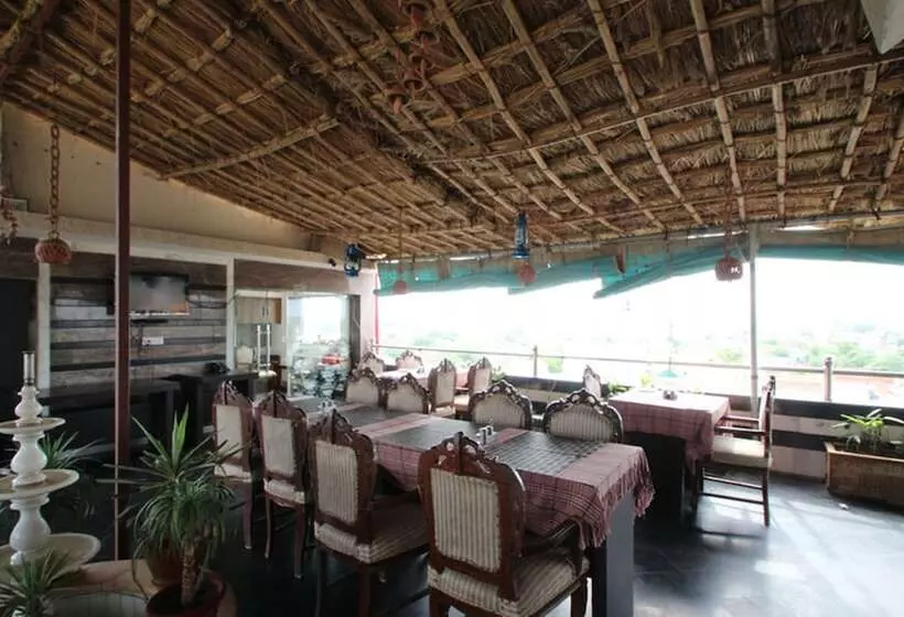 Fotos del hotel The Hotel Mumtaz Mahal:  4