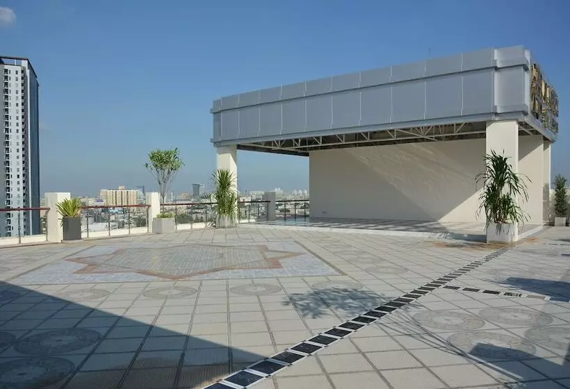 Fotos del hotel Al Meroz Hotel Bangkok  The Leading Halal:  8