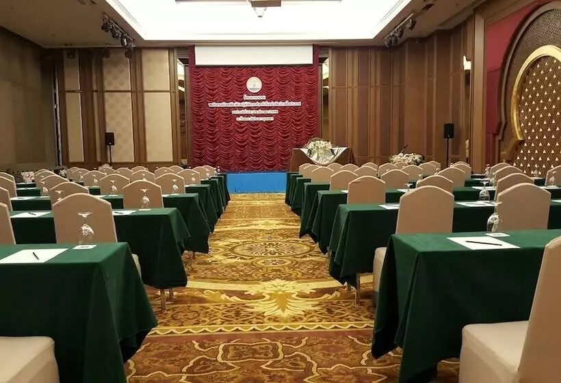 Fotos del hotel Al Meroz Hotel Bangkok  The Leading Halal:  7