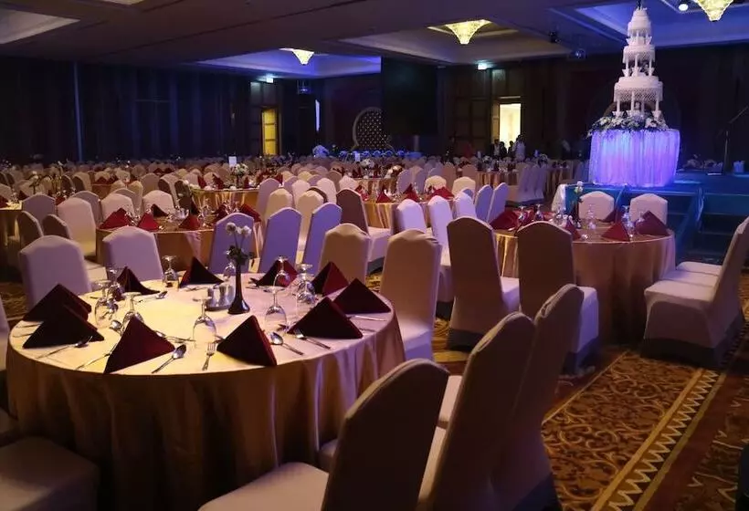 Fotos del hotel Al Meroz Hotel Bangkok  The Leading Halal:  18