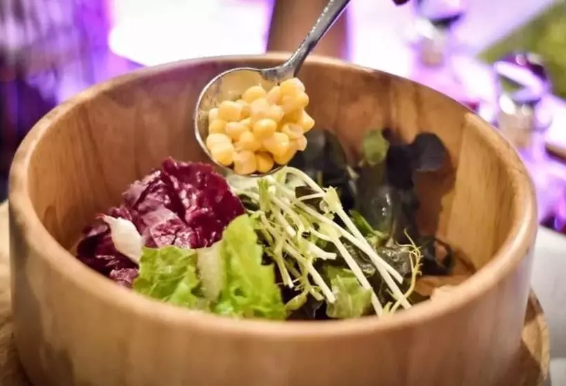 Fotos del hotel Al Meroz Hotel Bangkok  The Leading Halal:  21