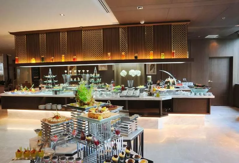 Fotos del hotel Al Meroz Hotel Bangkok  The Leading Halal:  6