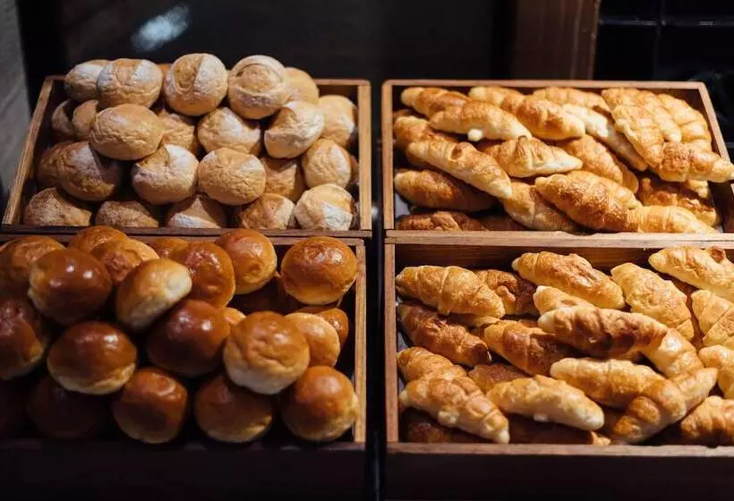 Fotos del hotel Al Meroz Hotel Bangkok  The Leading Halal:  19