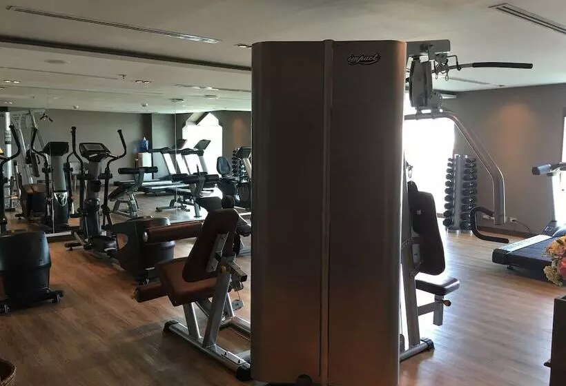 Fotos del hotel Al Meroz Hotel Bangkok  The Leading Halal:  4