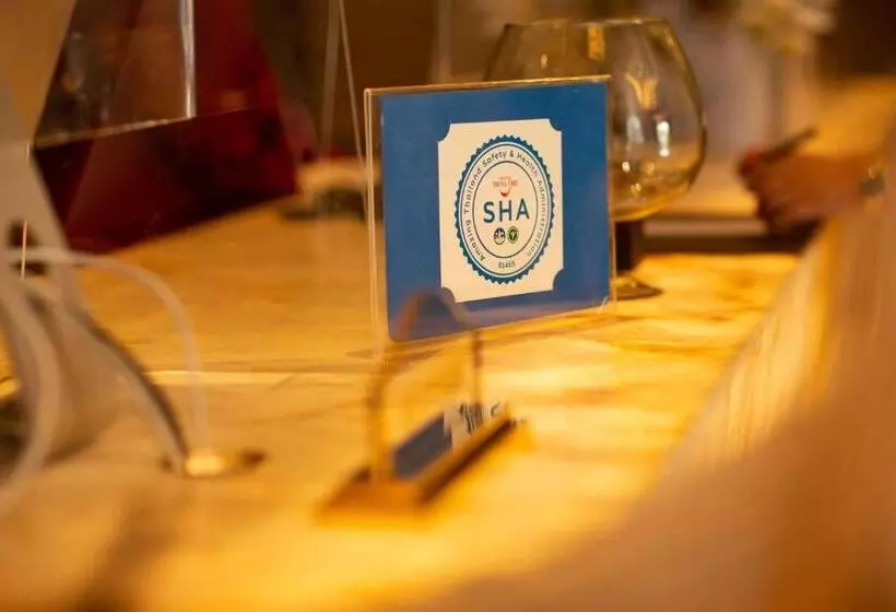 Fotos del hotel Al Meroz Hotel Bangkok  The Leading Halal:  17