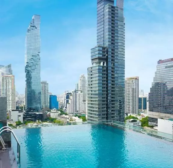 Fotos del hotel Amara Bangkok:  10