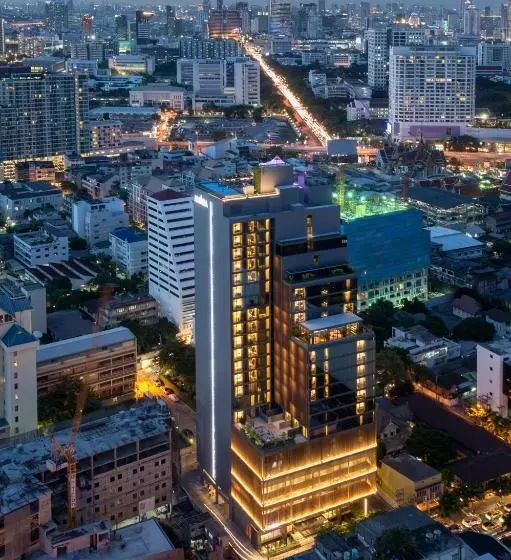 Fotos del hotel Amara Bangkok:  24