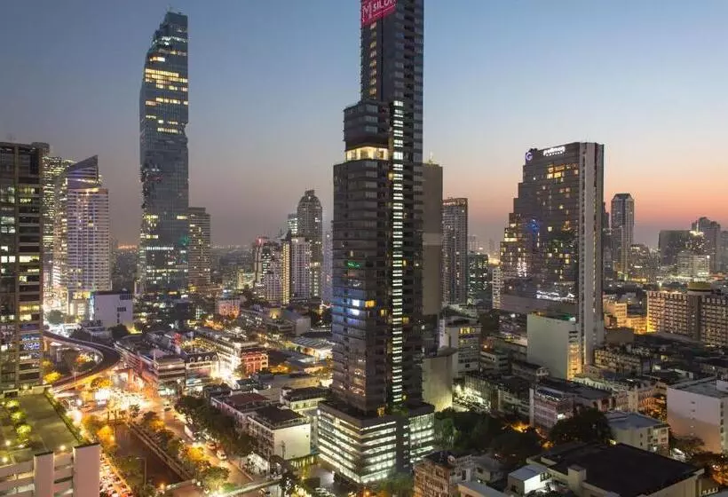 Fotos del hotel Amara Bangkok:  22