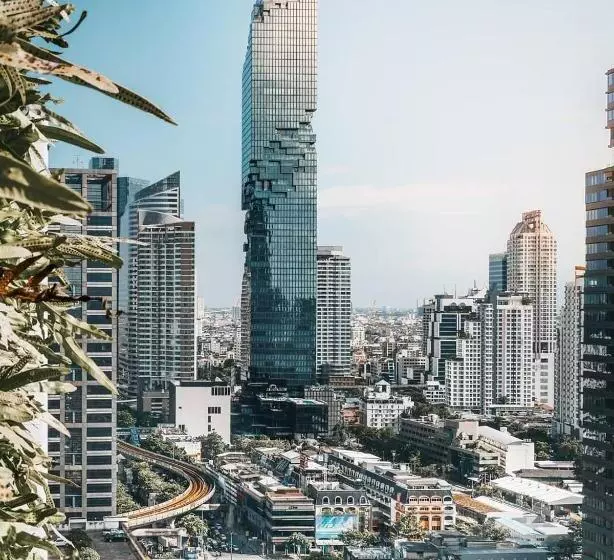 Fotos del hotel Amara Bangkok:  20