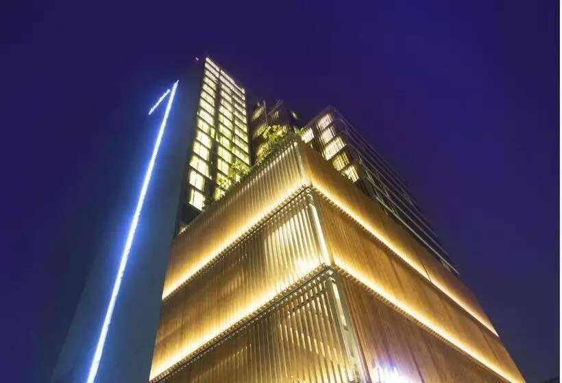 Fotos del hotel Amara Bangkok:  1