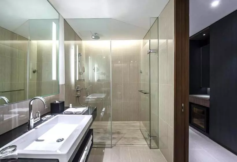 Fotos del hotel Amara Bangkok:  14