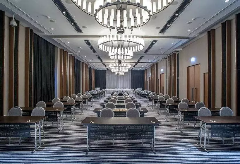 Fotos del hotel Amara Bangkok:  6