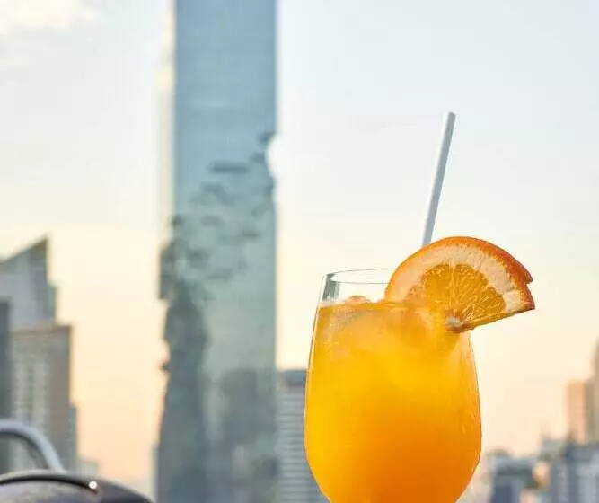 Fotos del hotel Amara Bangkok:  15