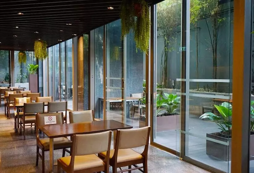 Fotos del hotel Amara Bangkok:  13