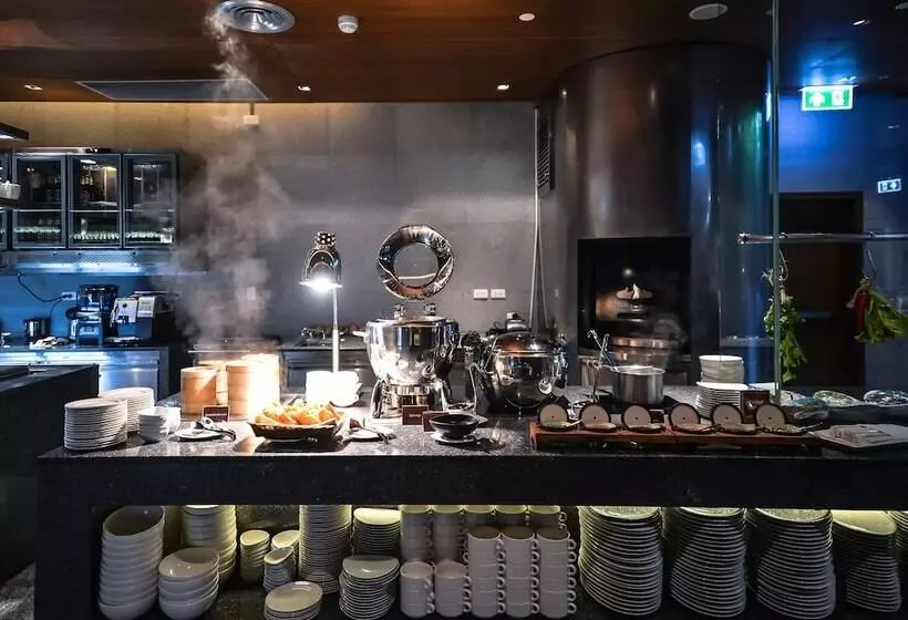 Fotos del hotel Amara Bangkok:  5