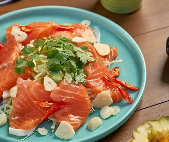 Fotos del hotel Amara Bangkok:  4