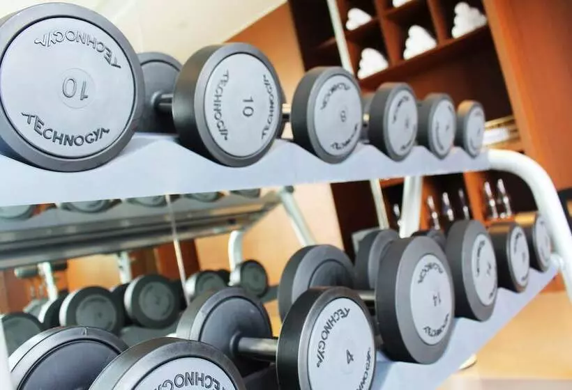 Fotos del hotel Amara Bangkok:  9