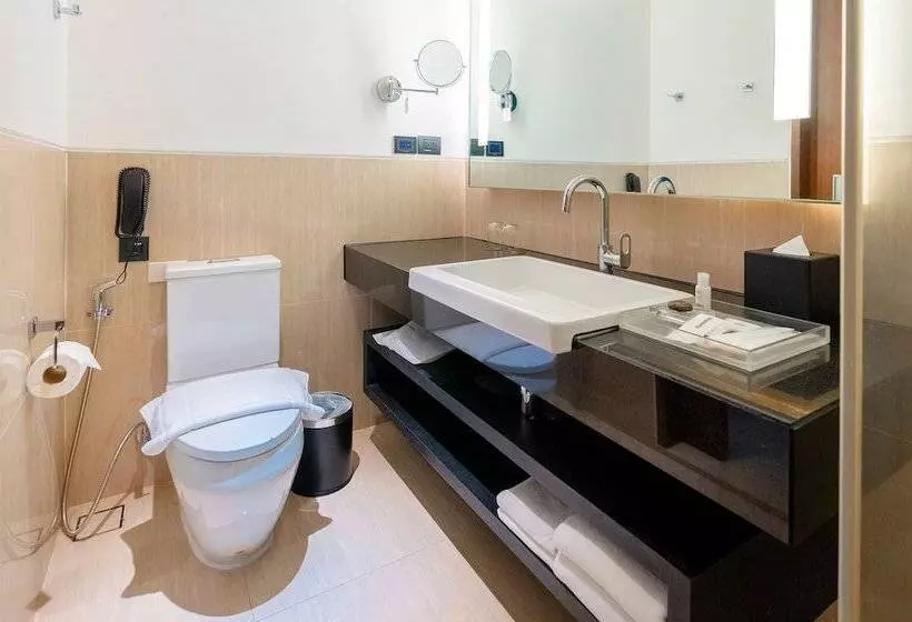 Fotos del hotel Amara Bangkok:  8