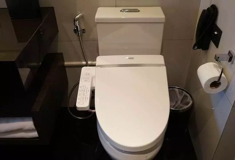 Fotos del hotel Amara Bangkok:  19