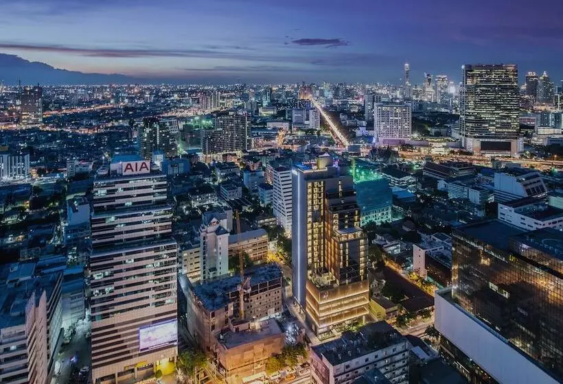 Fotos del hotel Amara Bangkok:  16