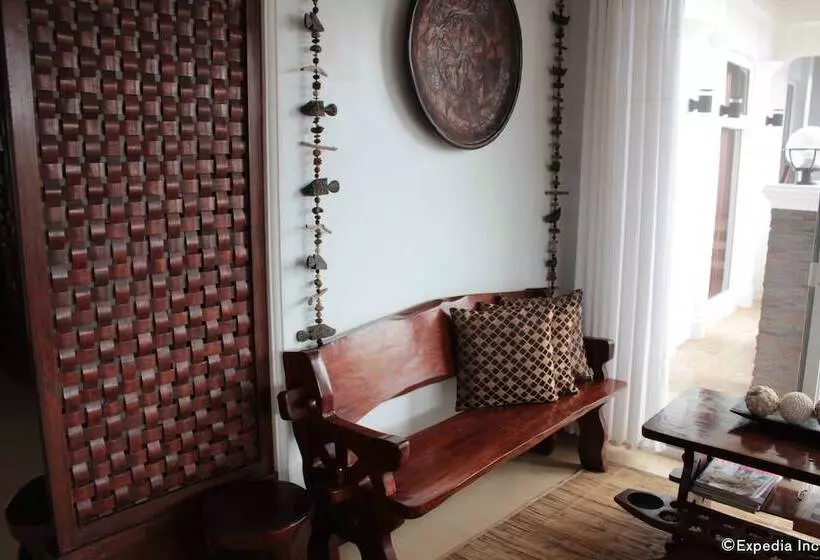 Fotos del hotel Coron Bancuang Mansion:  6