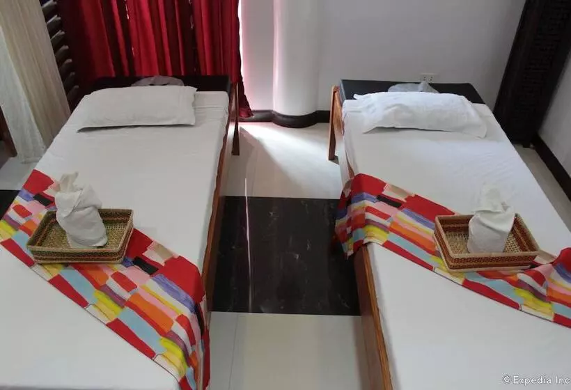 Fotos del hotel Coron Bancuang Mansion:  19